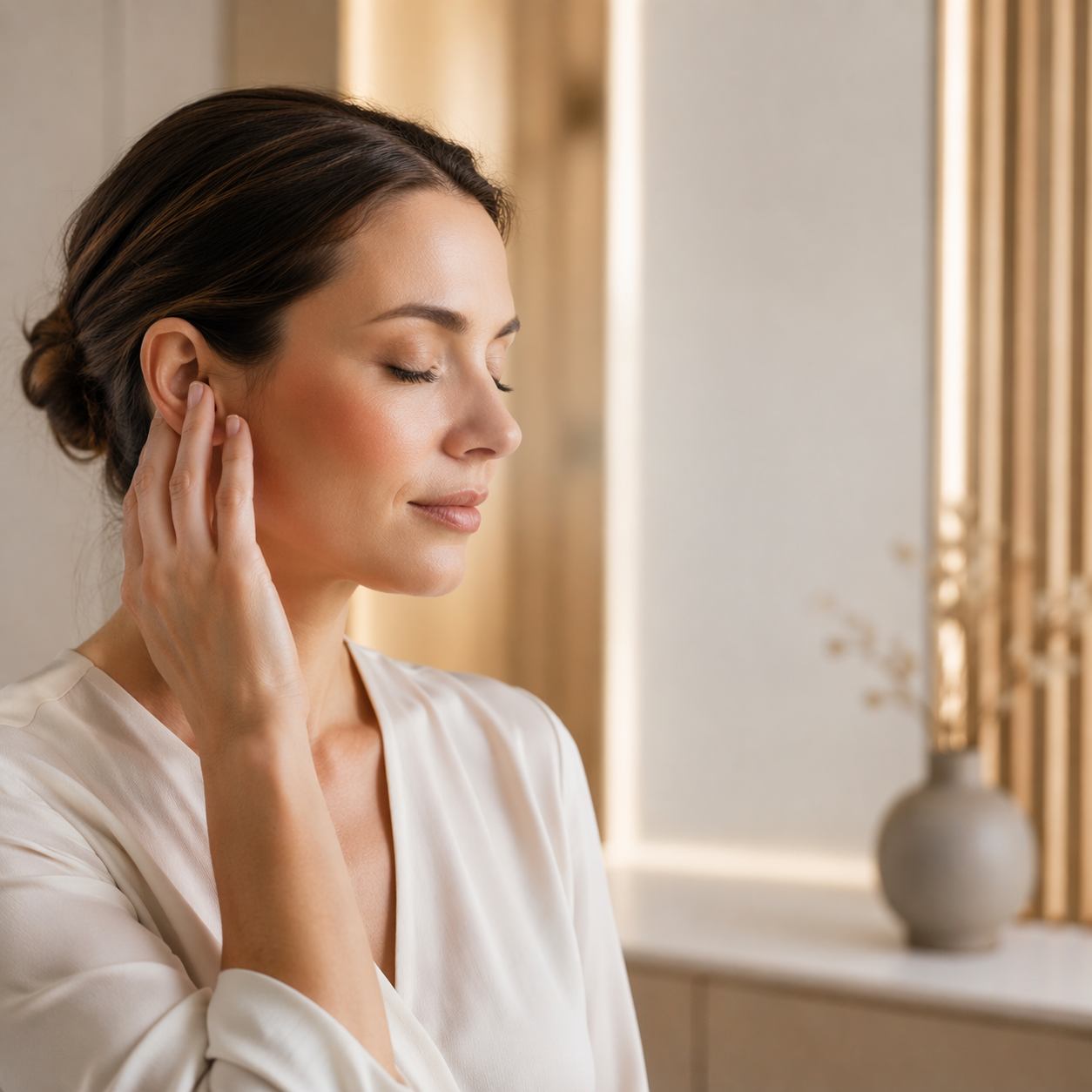 Tinnitus & Hörsturz